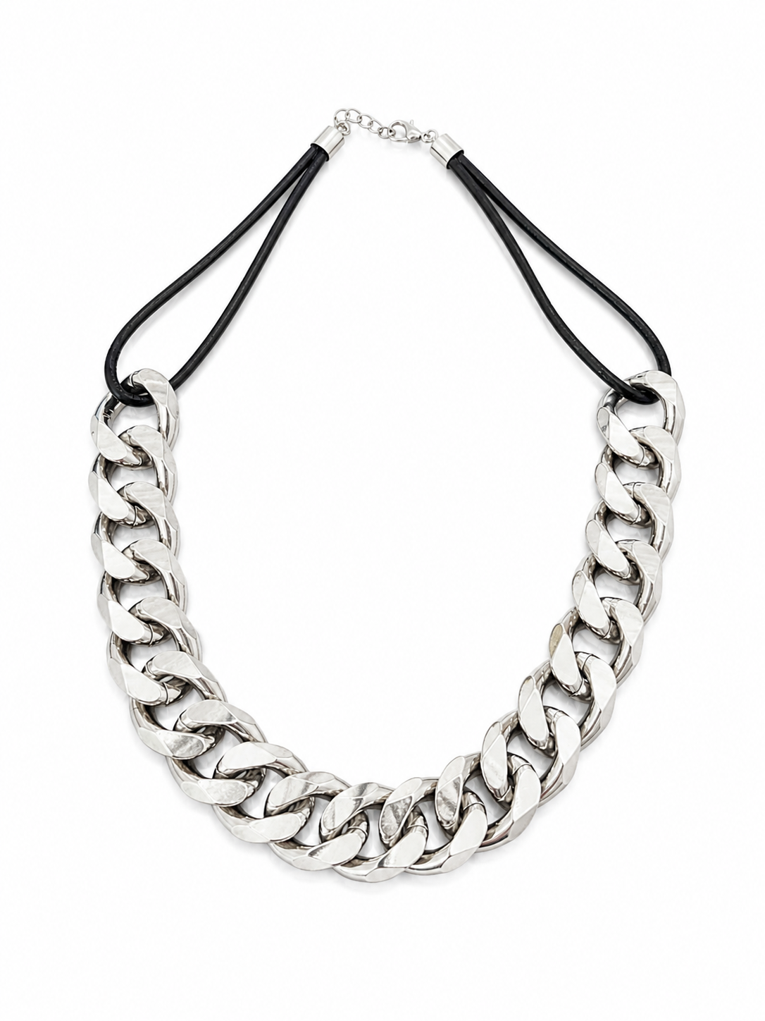 Collar de Eslabones