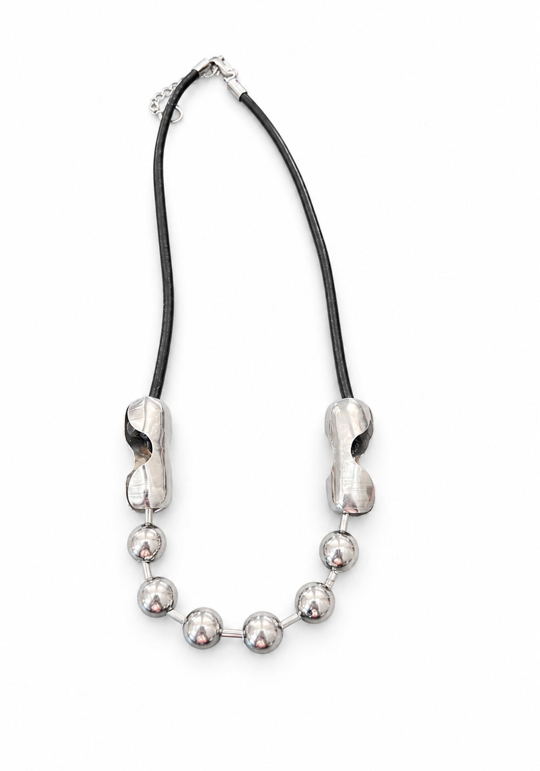 Collares de Esferas