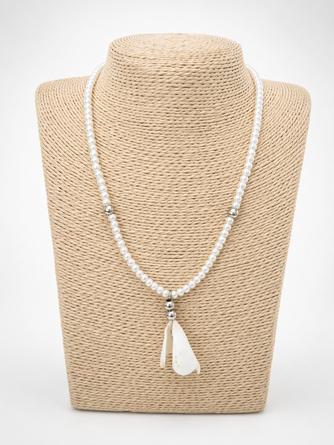 Collar de Perlas