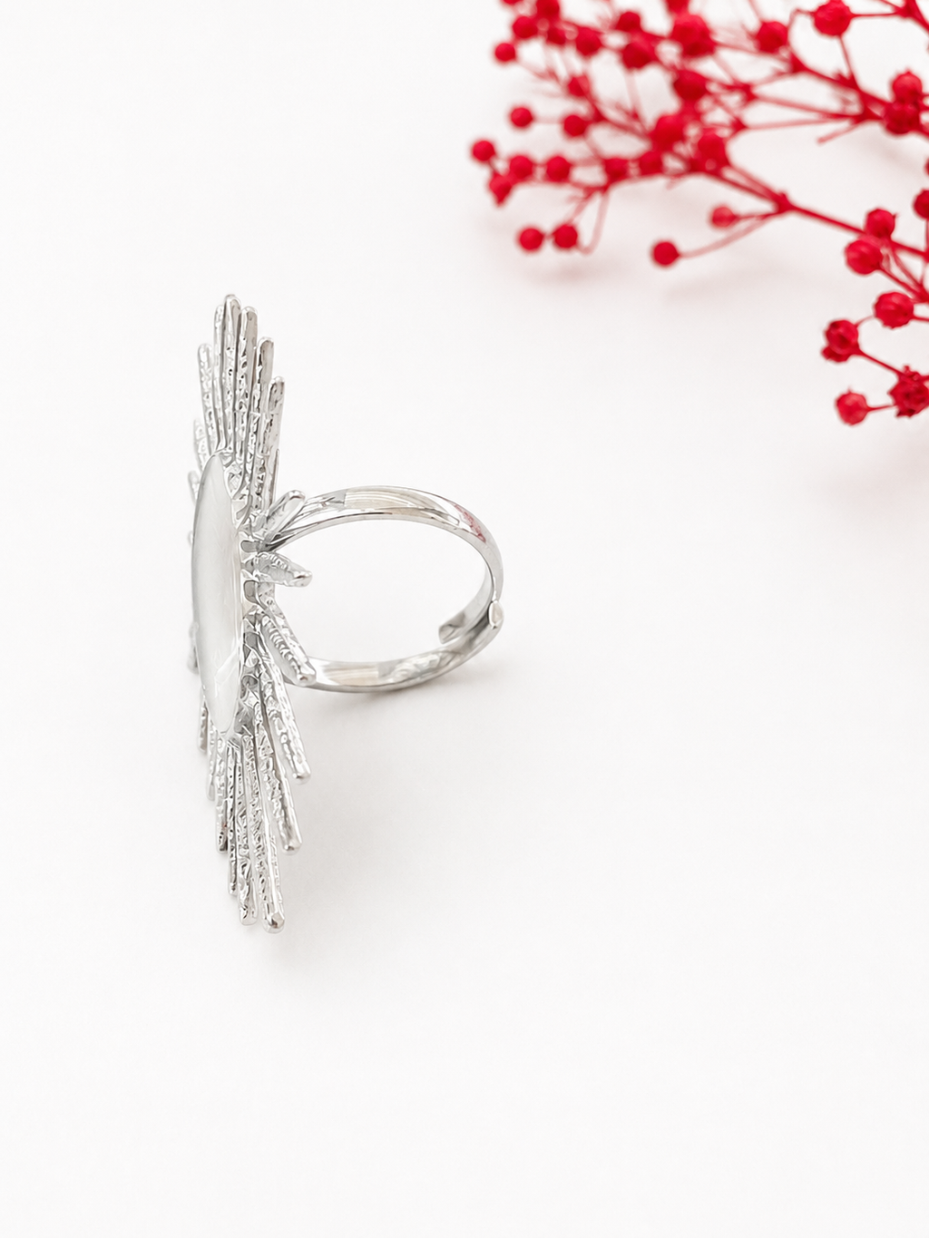 Anillo de Sol
