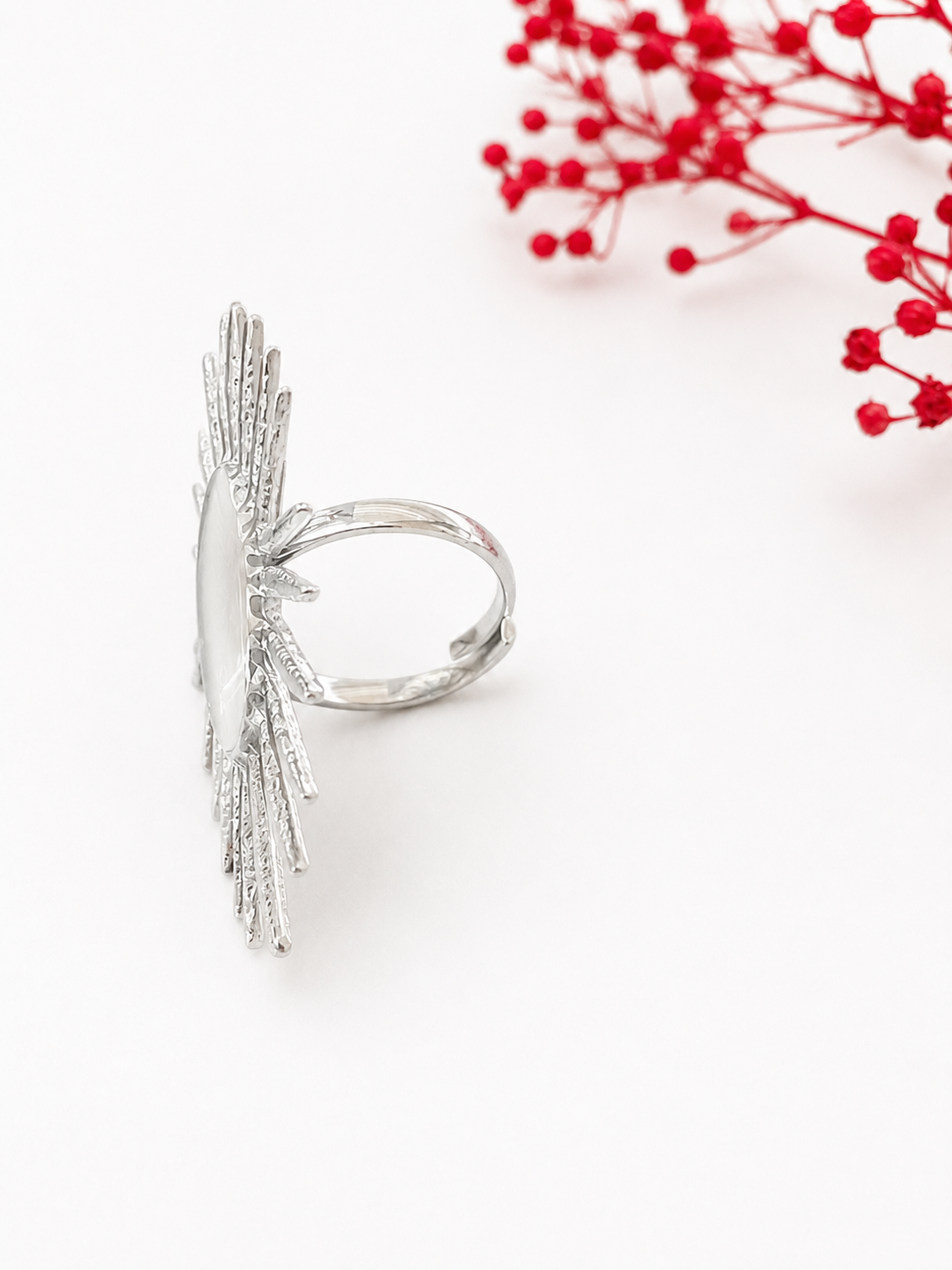 Anillo de Sol