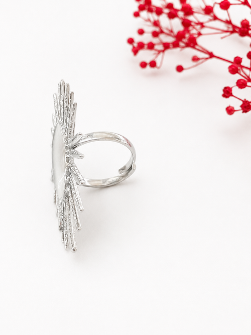 Anillo de Sol