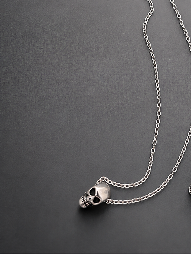 Cadena de Calavera