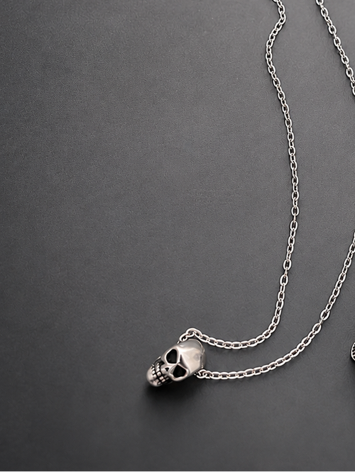 Cadena de Calavera