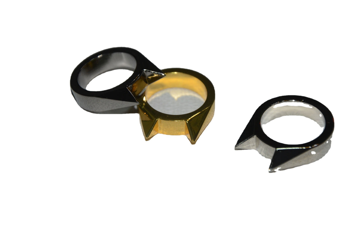 Cat Ear sortija One size para mujer y hombre.