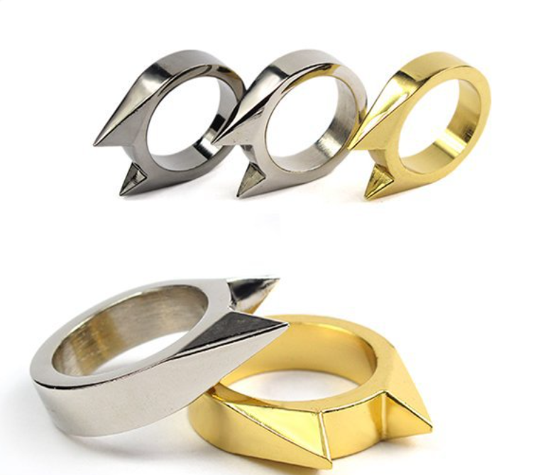 Cat Ear sortija One size para mujer y hombre.