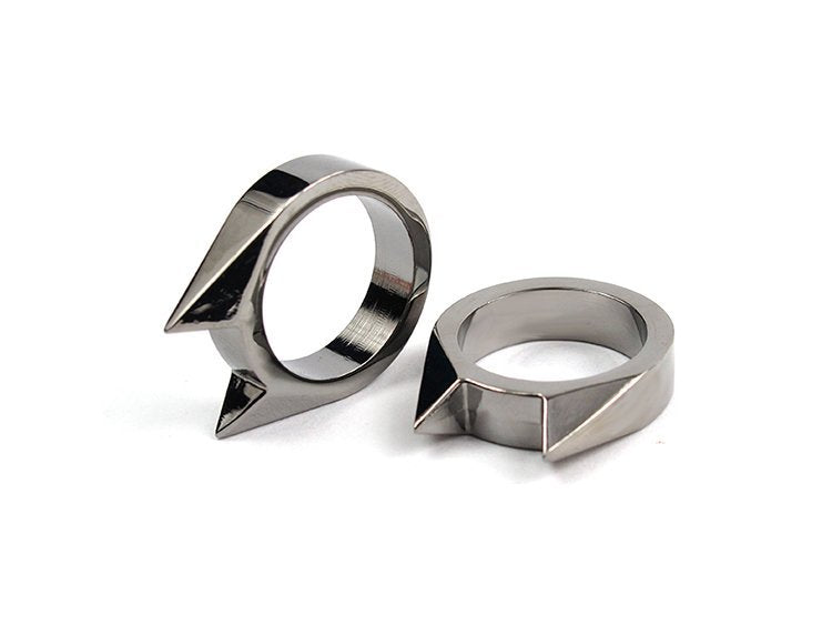 Cat Ear sortija One size para mujer y hombre.
