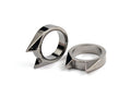 Cat Ear sortija One size para mujer y hombre.