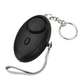 Self Defense Alarm 140dB Security / Alerta para seguridad de grandes y chicos.