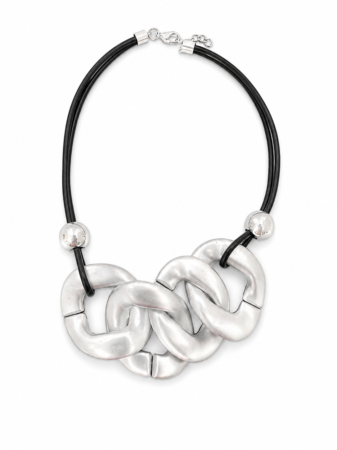 Collar de Eslabones