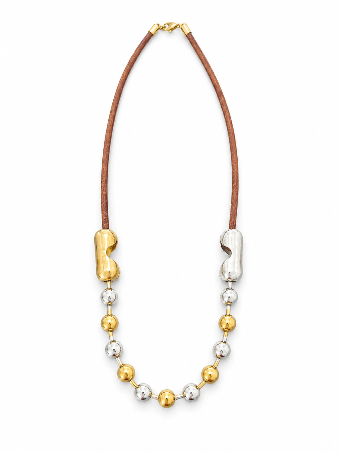 Collares de Esferas