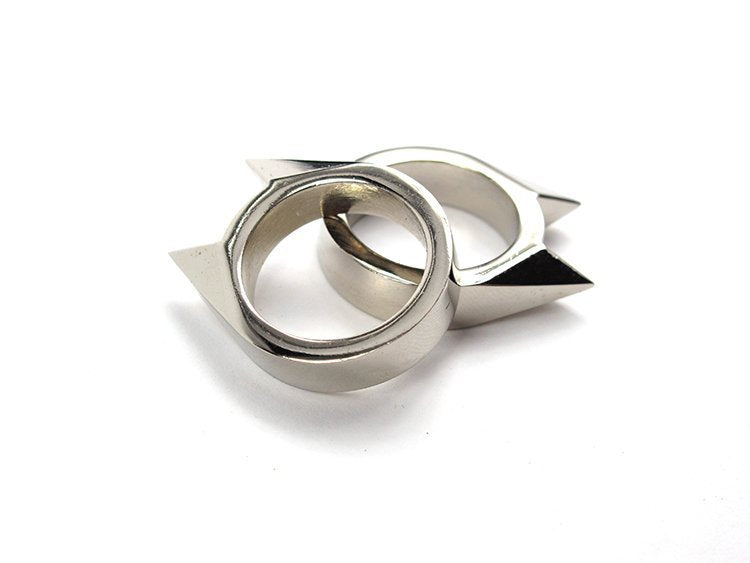 Cat Ear sortija One size para mujer y hombre.